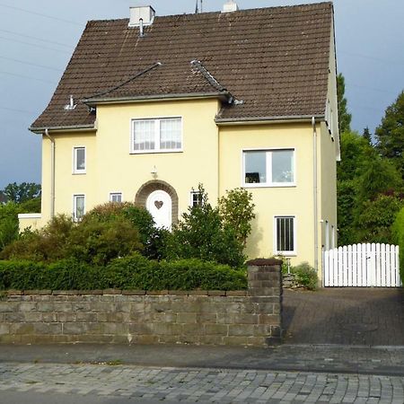 Ferienwohnung Remscheid-Reinshagen Экстерьер фото