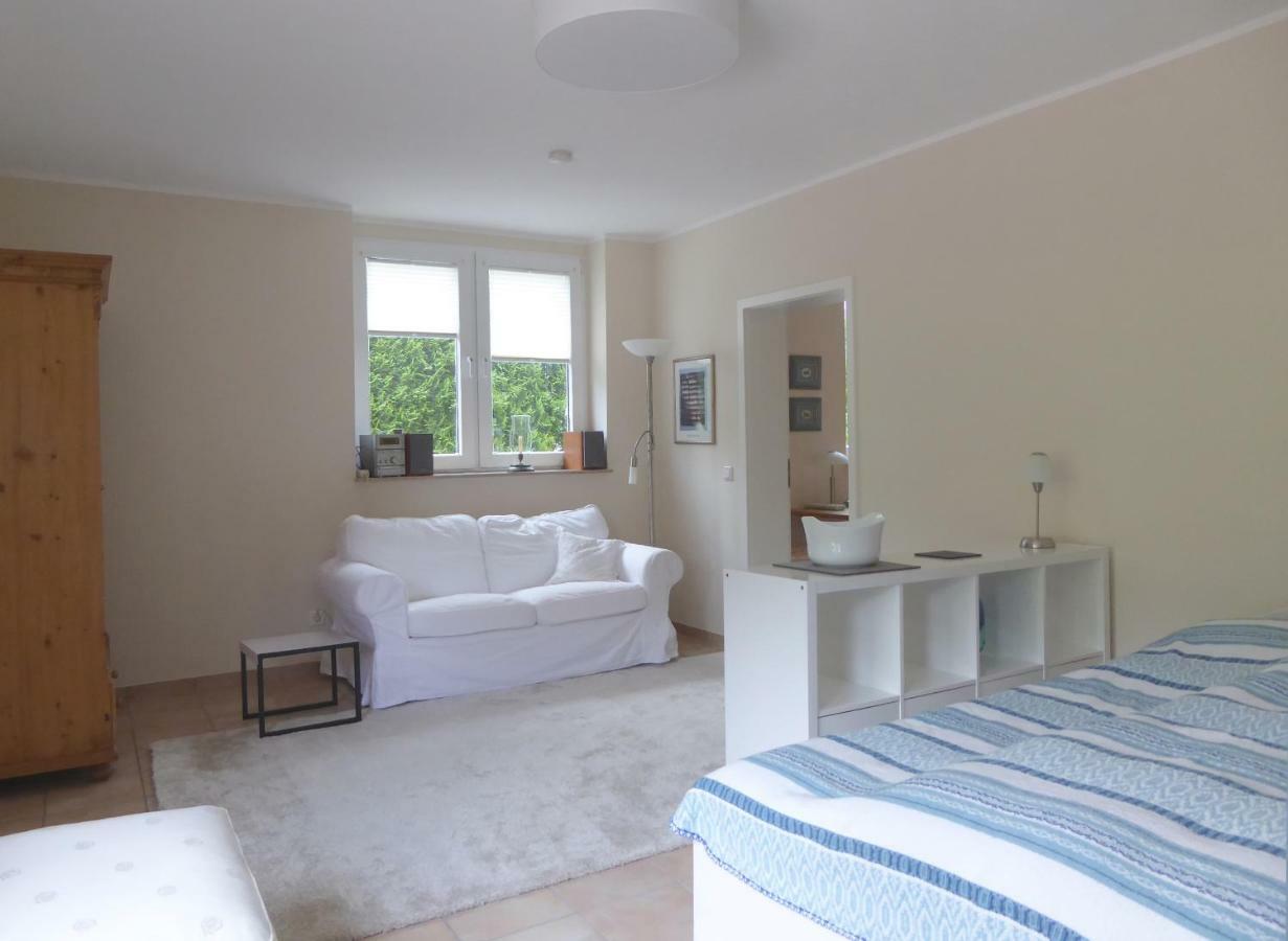 Ferienwohnung Remscheid-Reinshagen Экстерьер фото