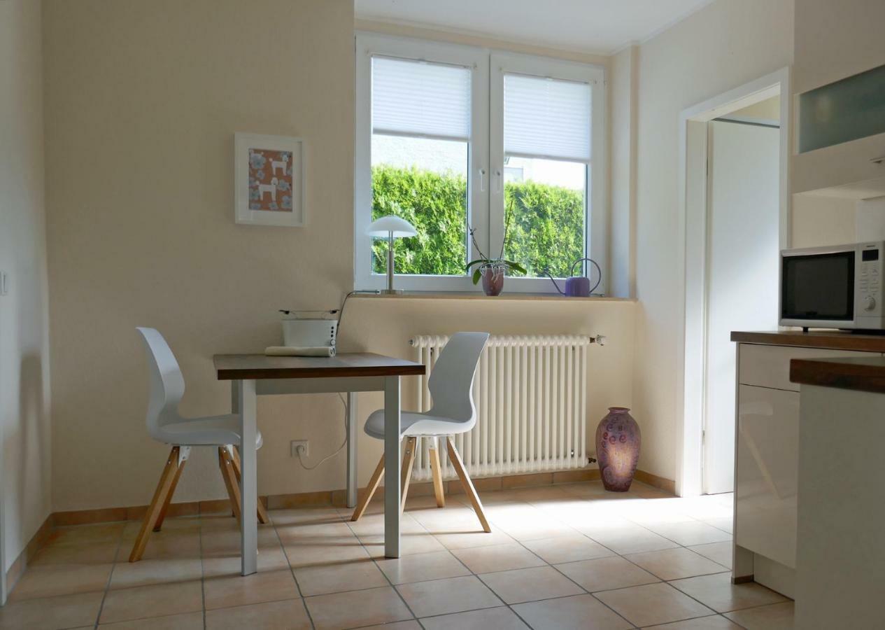 Ferienwohnung Remscheid-Reinshagen Экстерьер фото